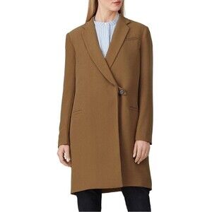 Phillip Lim Coat Cady Oversized Grandma Size 2